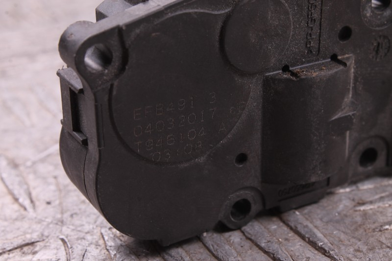 Wentylator nawiewu / Dmuchawa