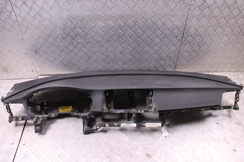 Poduszki powietrzne Airbag / Komplet