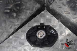 Głośnik drzwi przednich