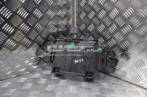 Uchwyt jednostki sterującej silnika