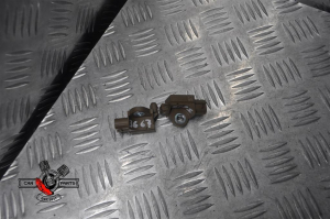 Czujnik uderzenia Airbag