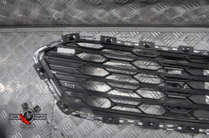 Решётка радиатора