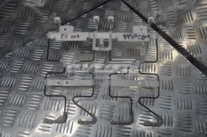 Inne części wnętrza samochodu