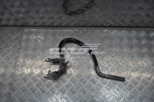 Zbiornik płynu hamulcowego