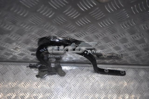 Zbiornik płynu hamulcowego