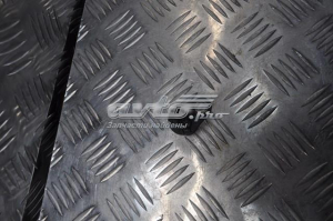 Czujnik położenia wału korbowego