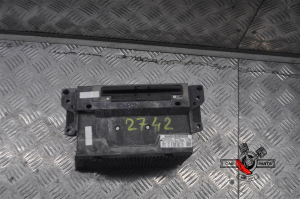 Panel / Radioodtwarzacz CD/DVD/GPS