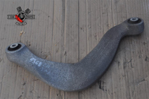 Zawieszenie tylne / Komplet