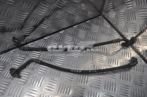 Шланг тормозной левый задний