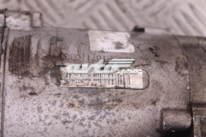 Przekładnia kierownicza / Maglownica