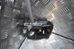 Inny element deski rozdzielczej