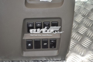 Накладка декор. торпедо