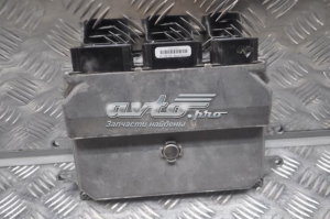 Komputer / Sterownik ECU silnika
