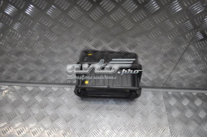 Всасывающий патрубок