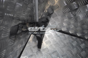 Plus / Klema / Przewód akumulatora