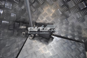 Plus / Klema / Przewód akumulatora