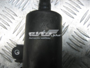 Zawór podciśnienia / Elektrozawór turbiny