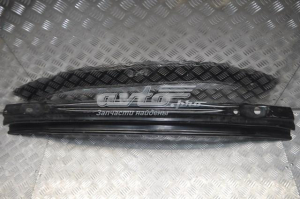 Poprzeczka zderzaka tylnego