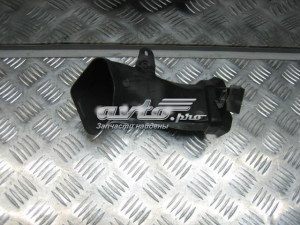 Канал туннель воздуха