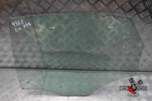 Szyba karoseryjna drzwi