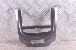 Konsola środkowa / Radio / GPS