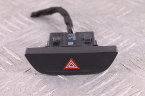 Przycisk świateł awaryjnych