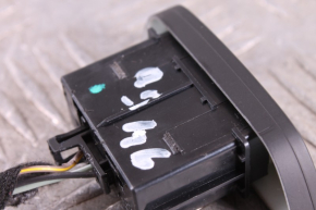 Przycisk świateł awaryjnych