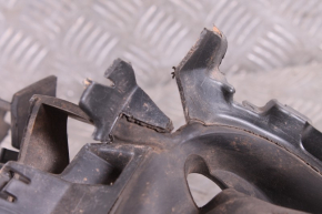 Воздухозаборник