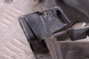 Воздухозаборник