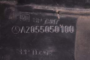 Воздухозаборник