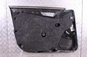 Boczki / Poszycie drzwi przednich