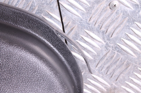 Listwa drzwi przednich