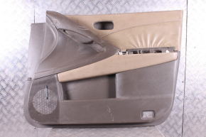 Карта / обшивка двери правая передняя