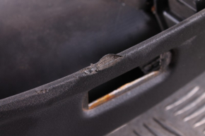 Boczki / Poszycie drzwi tylnych