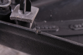 Boczki / Poszycie drzwi tylnych