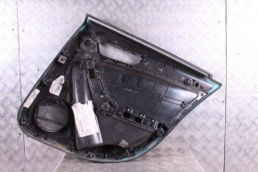 Boczki / Poszycie drzwi tylnych