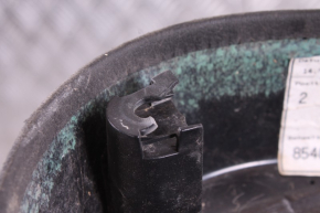 Boczki / Poszycie drzwi tylnych