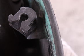 Boczki / Poszycie drzwi tylnych