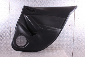 Boczki / Poszycie drzwi tylnych