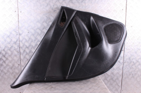 Boczki / Poszycie drzwi tylnych