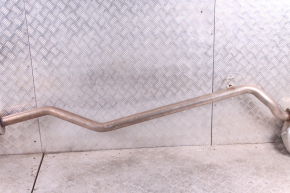 Глушитель в сборе