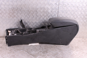 Центральная консоль/тунель