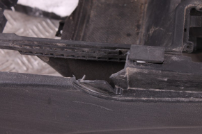 Центральная консоль/тунель