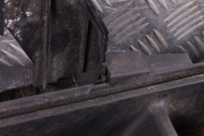 Центральная консоль/тунель