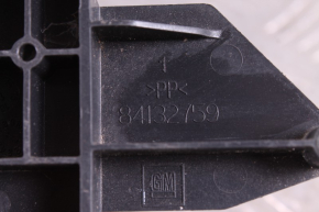 Klamka wewnętrzna drzwi przednich