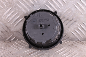 Elektryczne lusterko boczne drzwi przednich