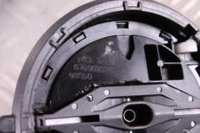 Elektryczne lusterko boczne drzwi przednich