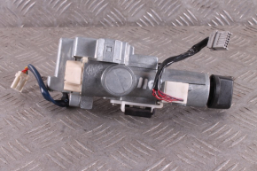 Замок зажигания