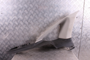 Osłona środkowa słupka / C