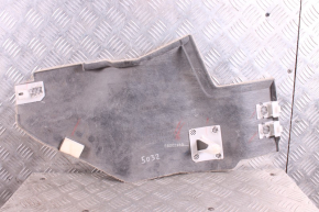 Inne części wnętrza samochodu